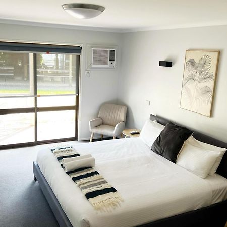 Lake Hume Resort Exterior photo