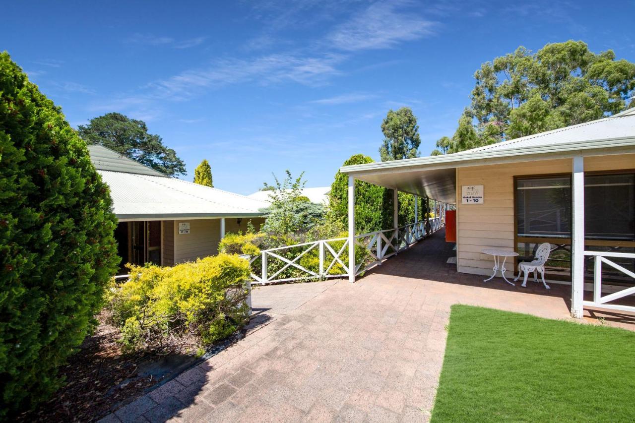 Lake Hume Resort Exterior photo