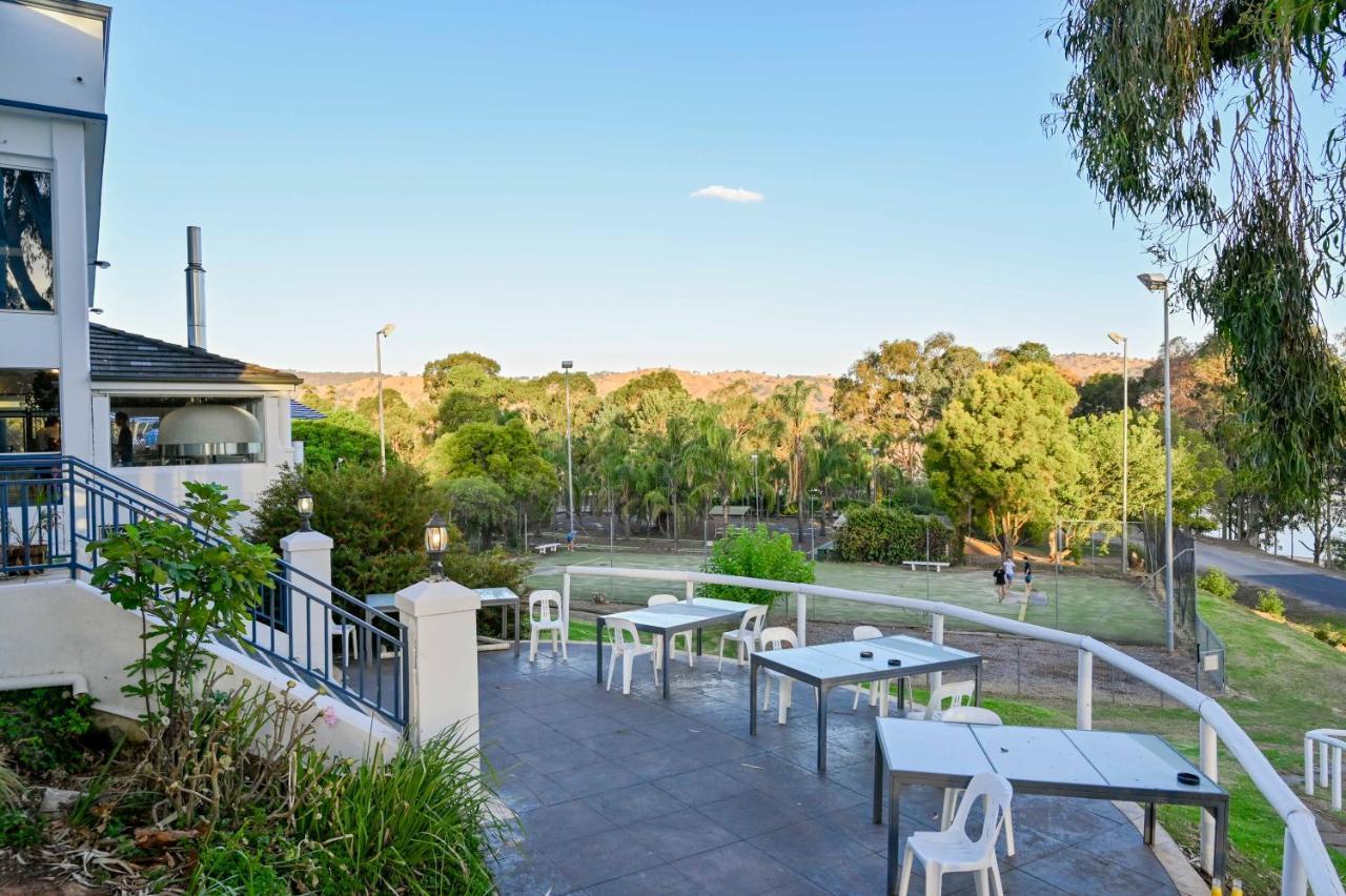 Lake Hume Resort Exterior photo