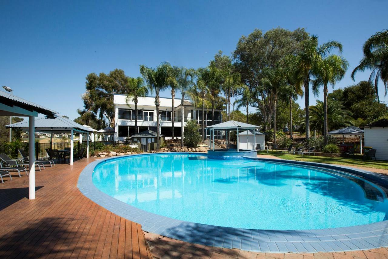 Lake Hume Resort Exterior photo
