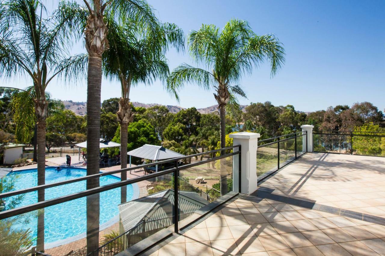 Lake Hume Resort Exterior photo