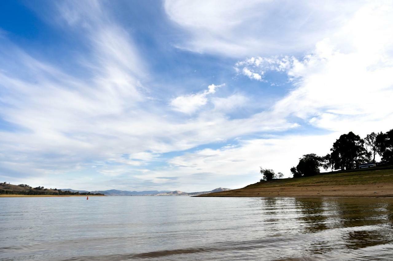 Lake Hume Resort Exterior photo