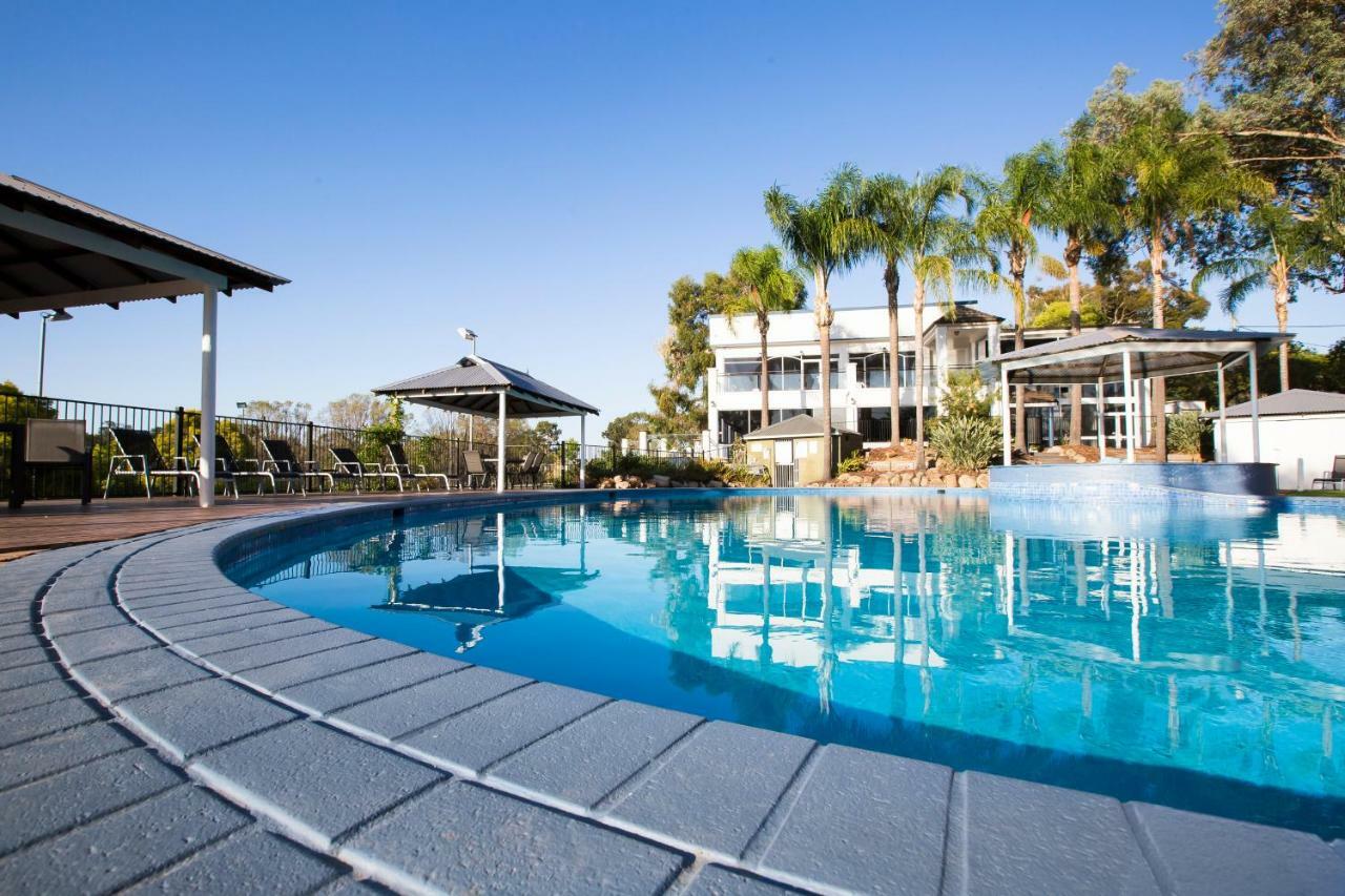Lake Hume Resort Exterior photo