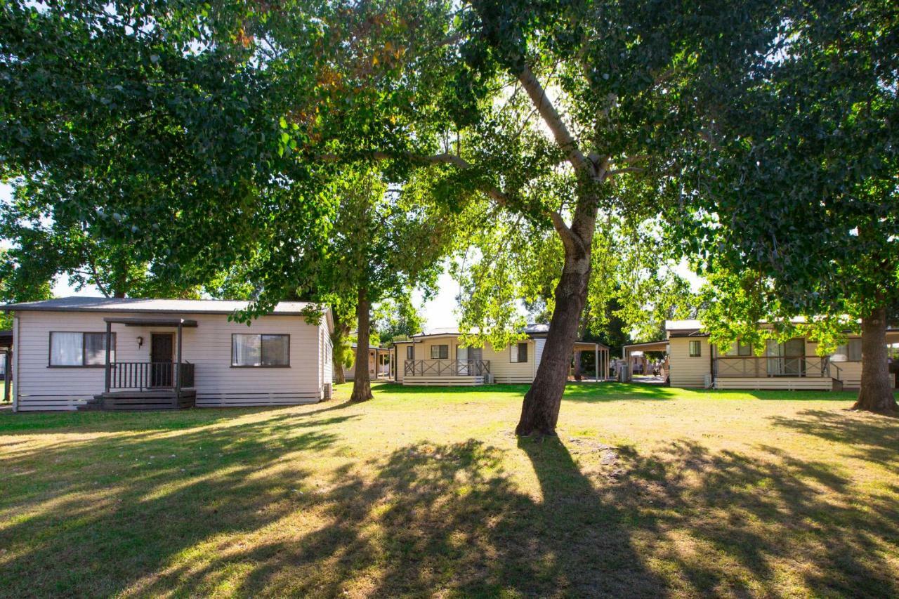 Lake Hume Resort Exterior photo